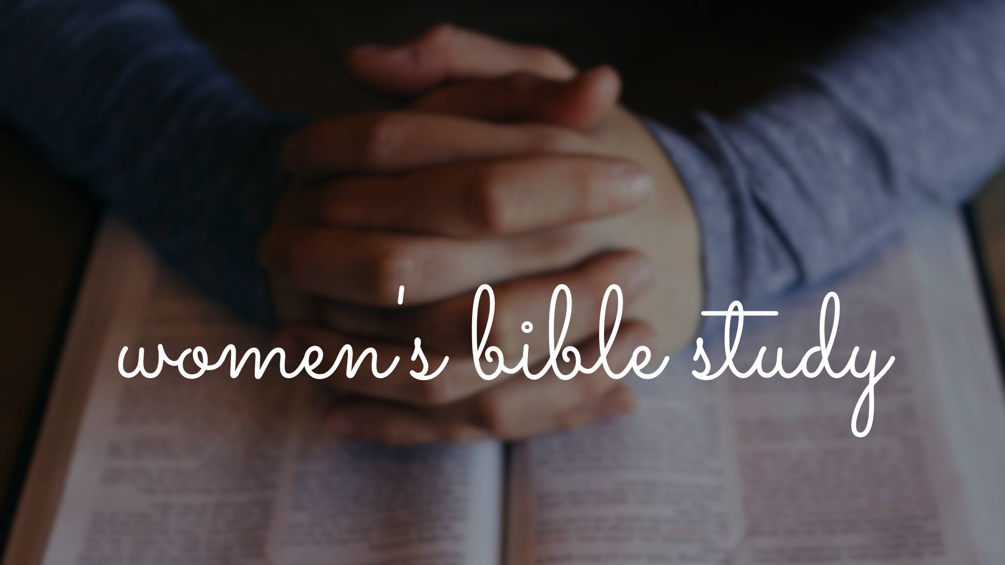 moms prayer night