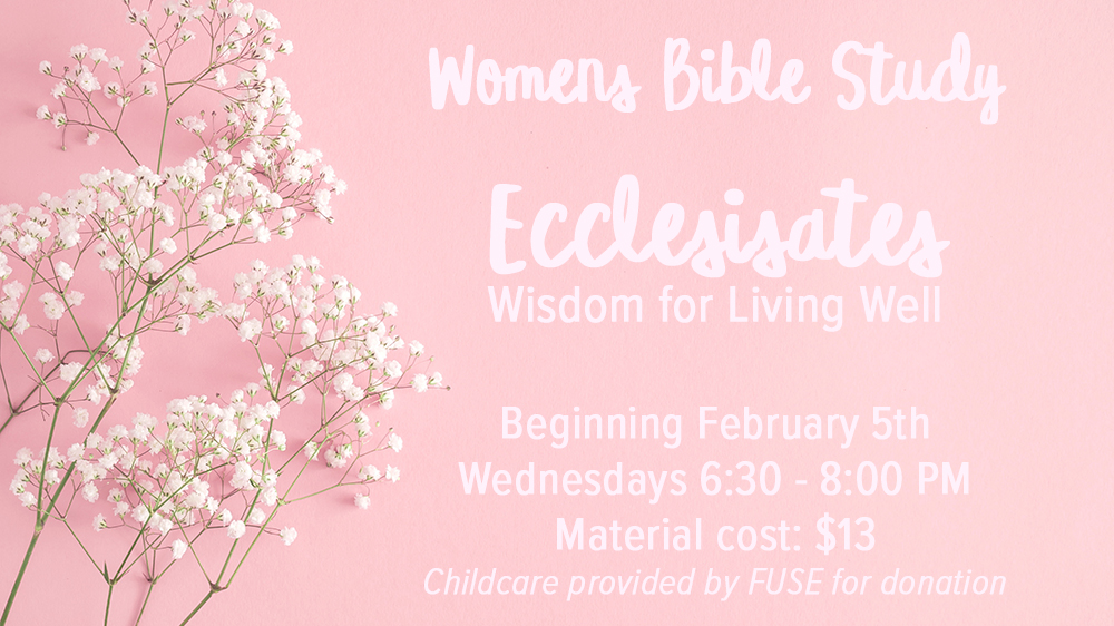 moms prayer night